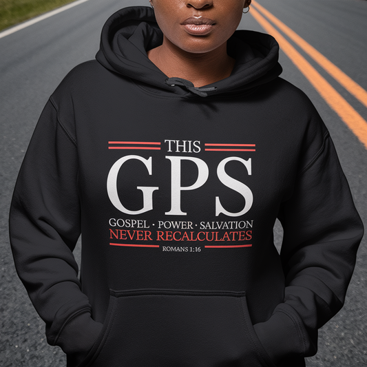 GPS - Gospel, Power, Salvation #2