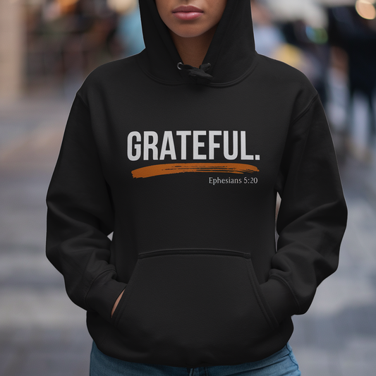 Grateful #1
