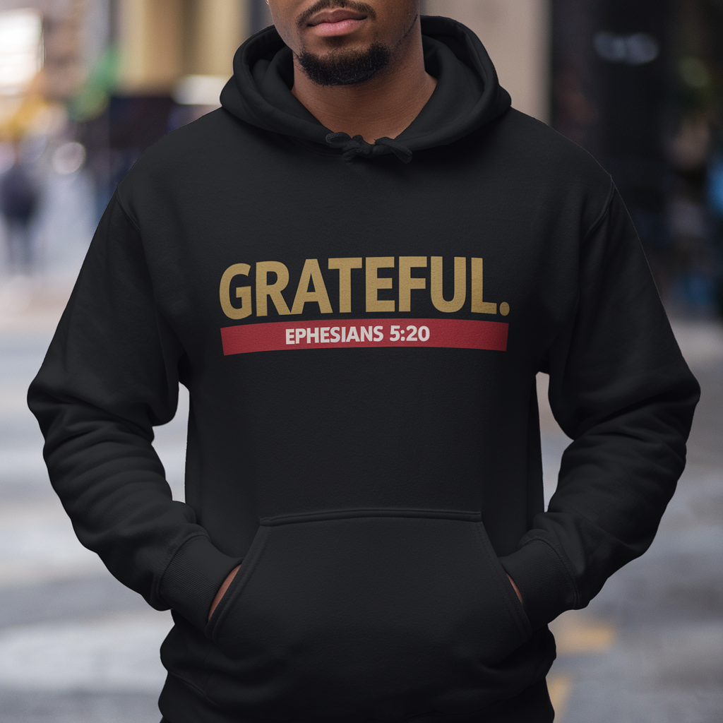 Grateful #2