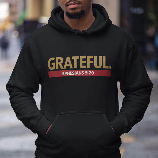 Grateful #2