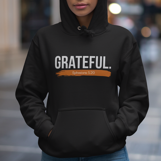 Grateful #3