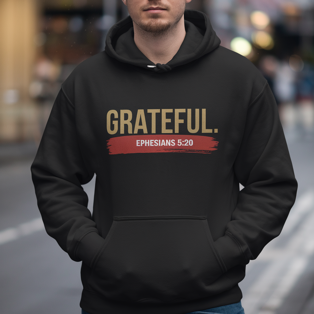 Grateful #4