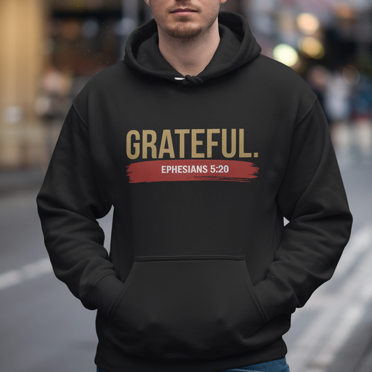 Grateful #4
