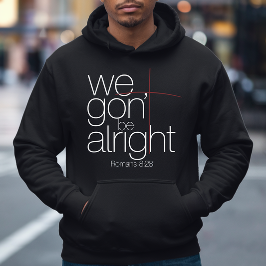 we gon' be alright #2