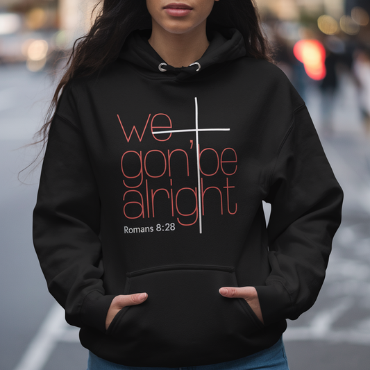 we gon' be alright #3