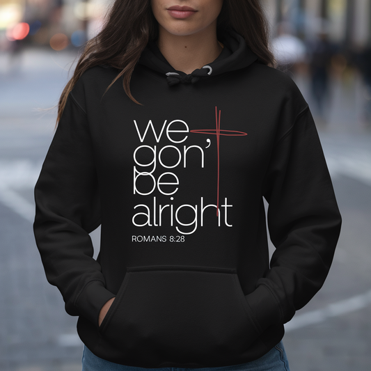 we gon' be alright #4