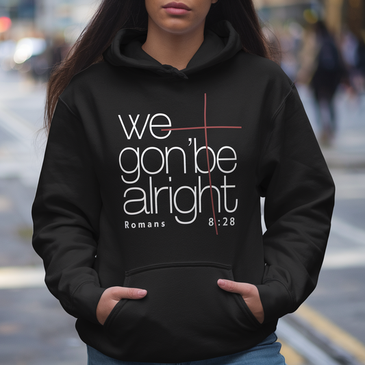 we gon' be alright #5